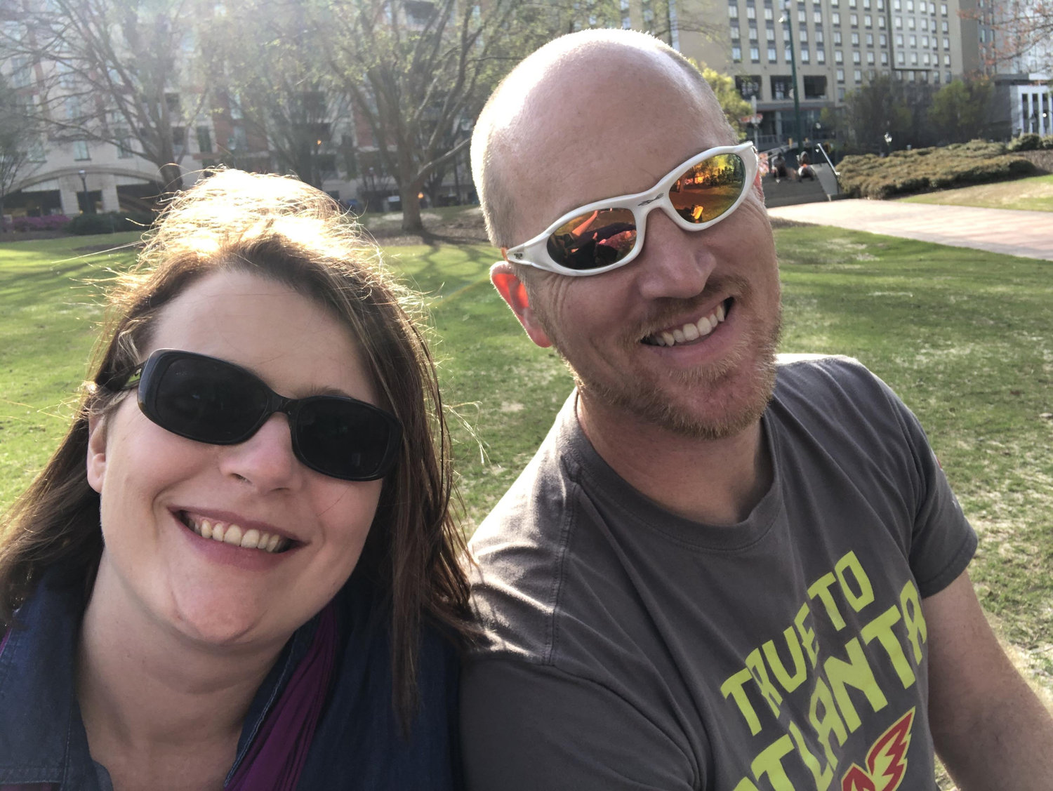 The Wedding Website of Brittany Sanders and Denny Hutchison