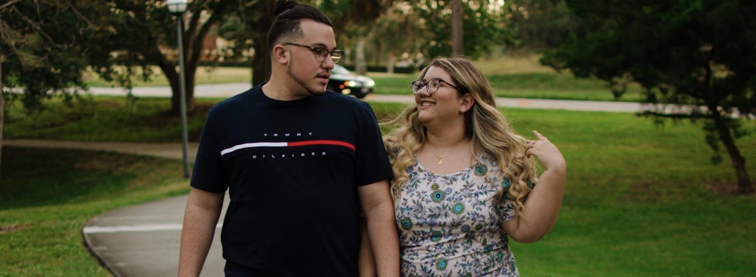 The Wedding Website of Jessica Martinez and Albert Pons
