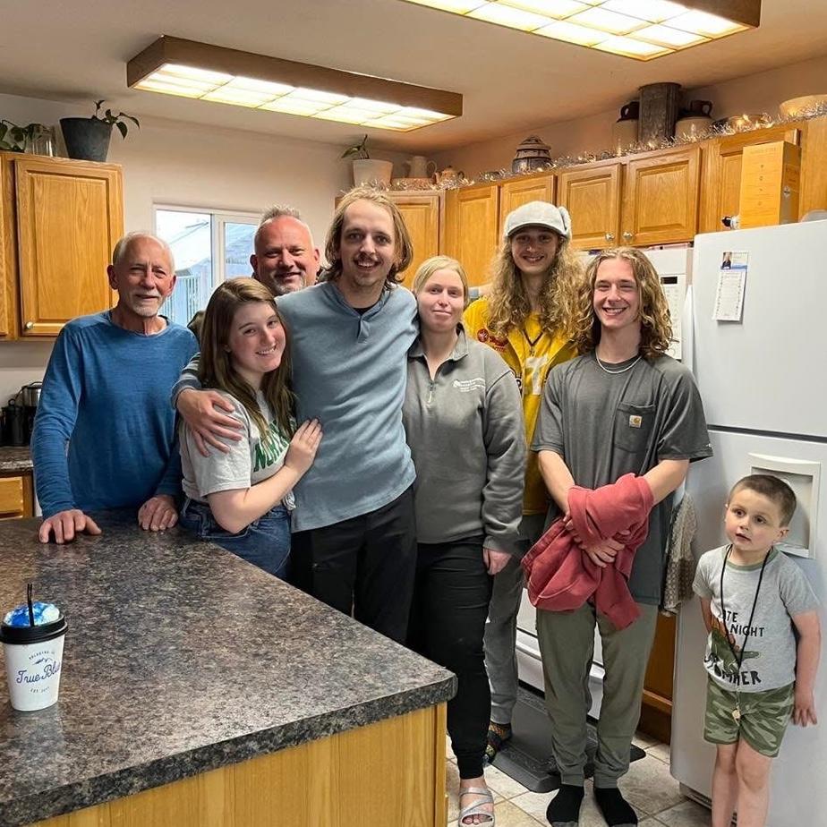 Spindler House Summer '23