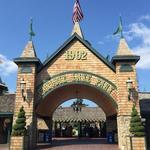 Canobie Lake Park
