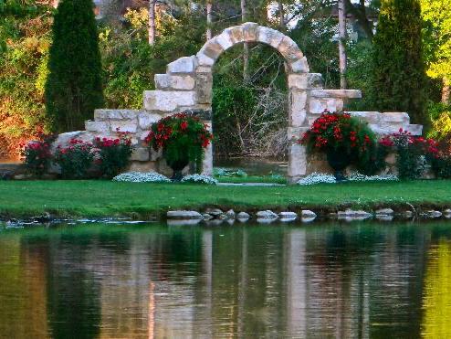 The Wedding Website of Alexis Allen and Clint Jackson