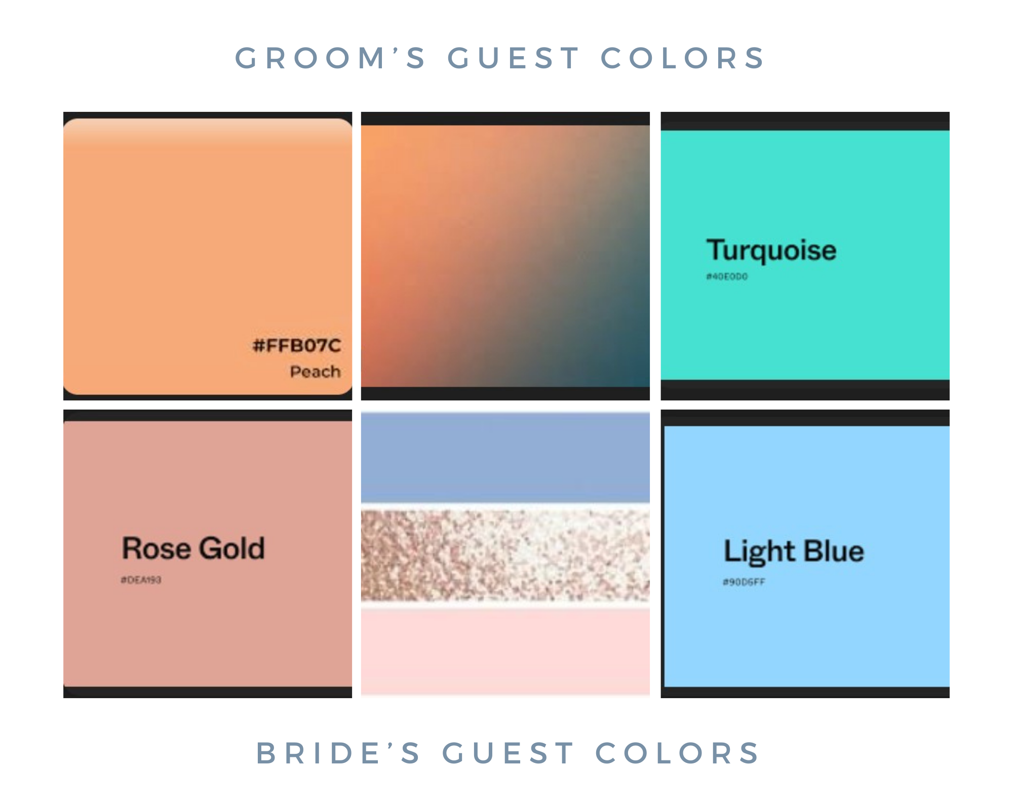 The Wedding Website of CELEBRATE WITH YOU! and CANT WAIT TO SEE YOU