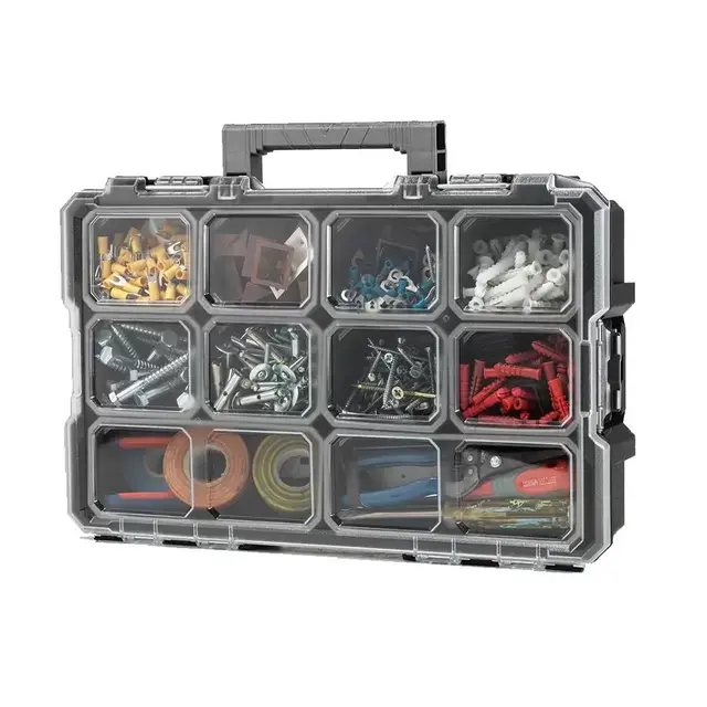 Small Parts Organizer