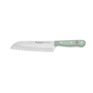 Gourmet 7 Hollow Edge Santoku