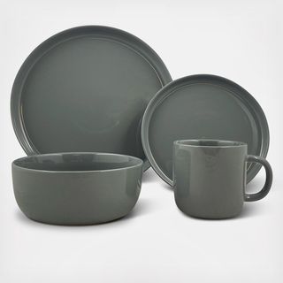 Reims 4-Piece Place Setting, Service for 1