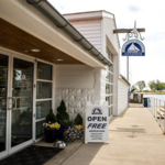 Annapolis Maritime Museum