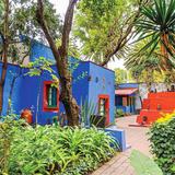 Museo Frida Kahlo