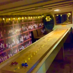 Social Rooms