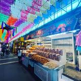 Mercado 20 de Noviembre