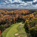 Golf at St. Croix National