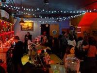 Brooklyn - Friends and Lovers