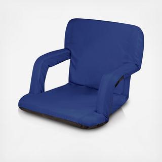 Ventura Portable Reclining Stadium Seat