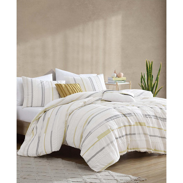 Riverbrook Home Whitten 6-Pc. Comforter Set, King