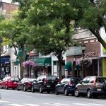 Huntington Village