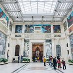 Detroit Institute of Arts