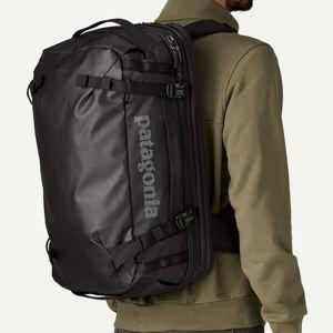 Patagonia Black Hole Carry On Backpack 45L - Black