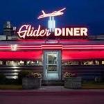 Glider Diner