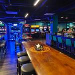 Coin-Op Game Room