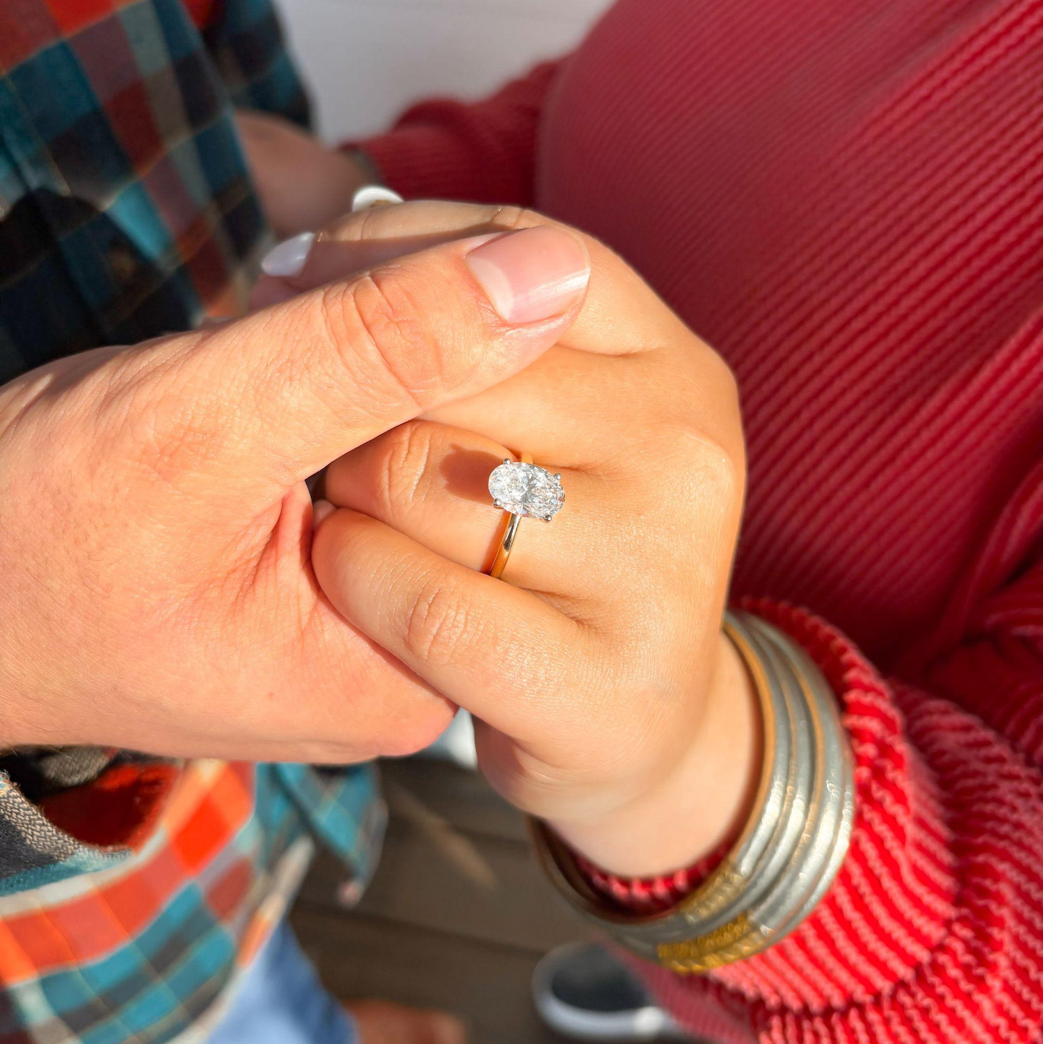 A moment for the ring!!!
