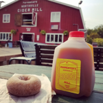 Parmenter's Northville Cider Mill