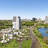 Obama Presidential Center