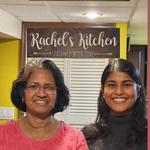 Rachel's Kitchen