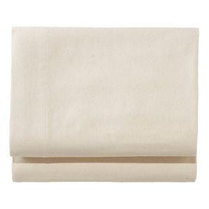 Ultrasoft Comfort Flannel Sheet, Flat