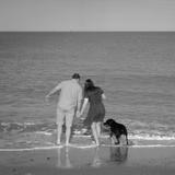 Sizewell Beach