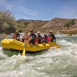 Red Canyon Wild Mustang Tours And River Trips