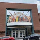 American Jazz Museum