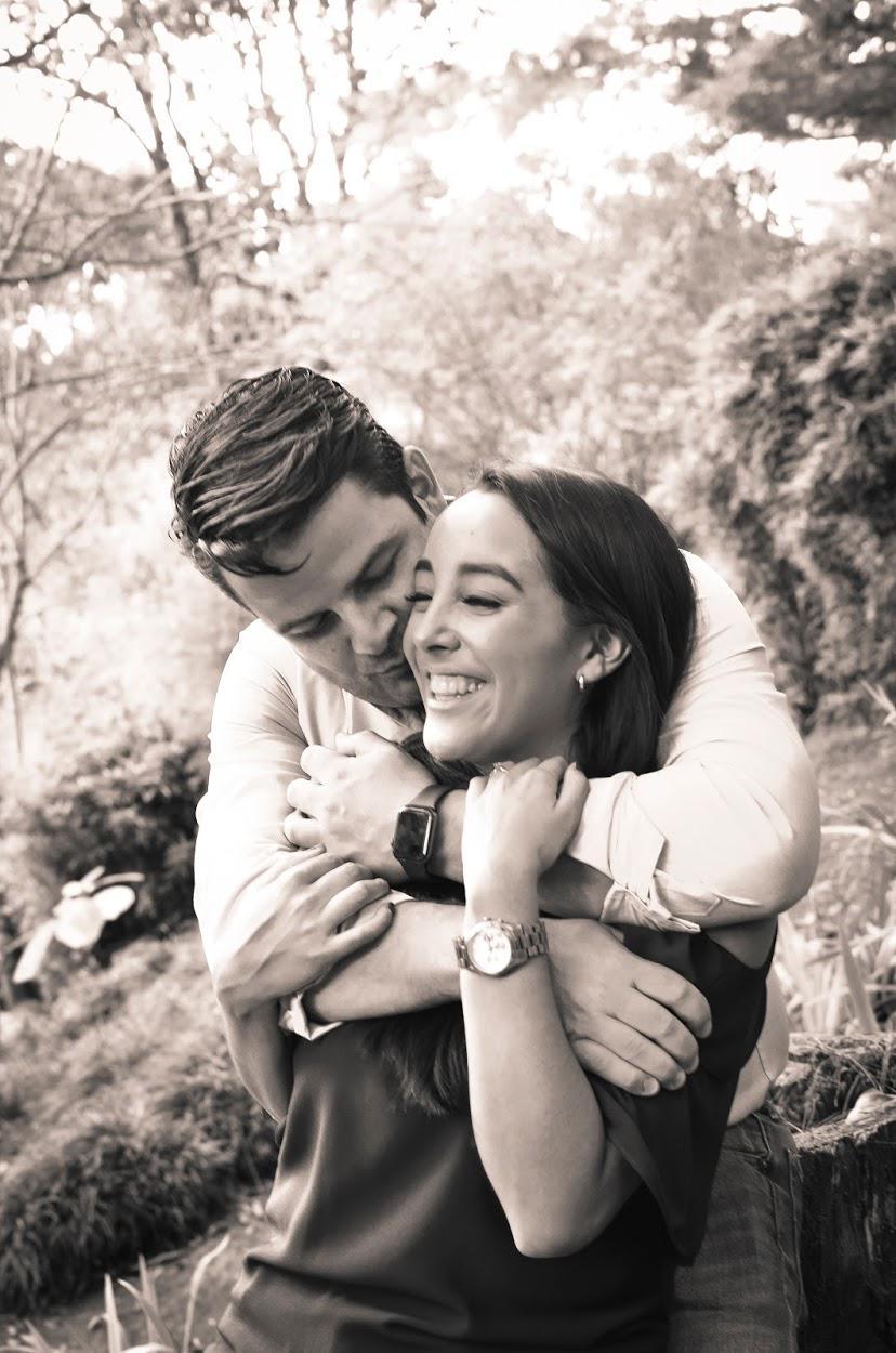 The Wedding Website of Pedro Luis Rocco and Camila Molina