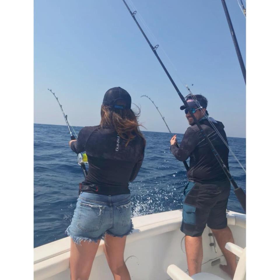 greatest catch