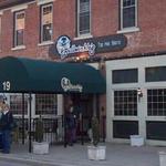 Bullwinkle's Top Hat Bistro