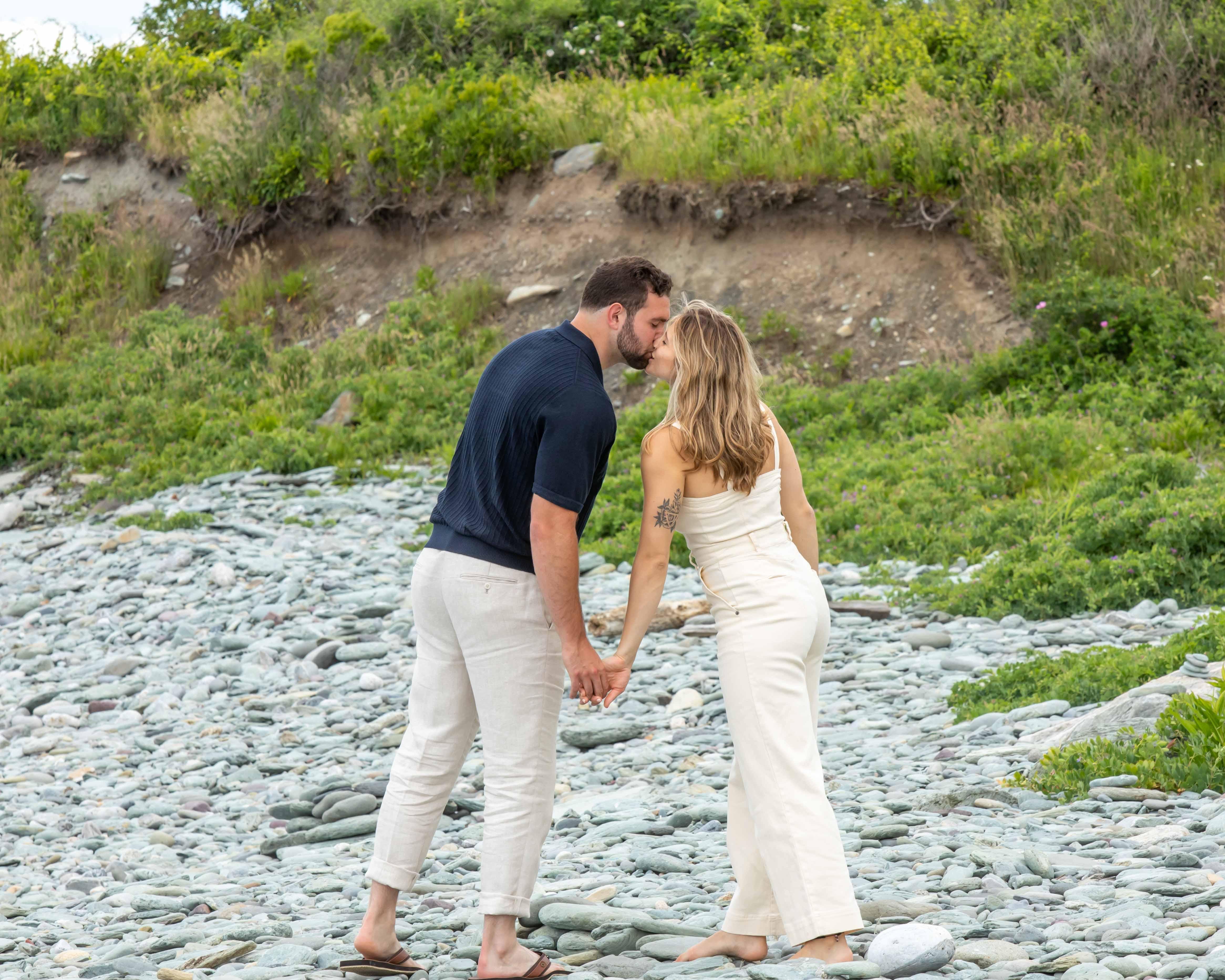 The Wedding Website of Monica Marcello and Stephen Barmore