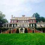 Old Westbury Gardens