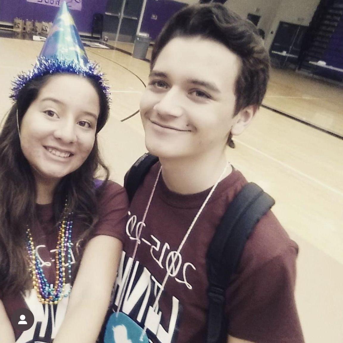 Mario's Birthday 2015