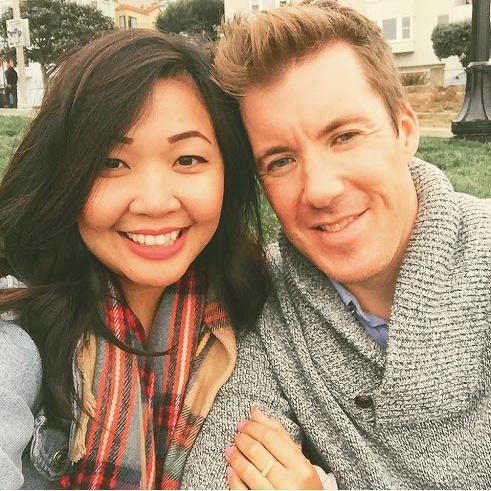 Vacay to San Francisco