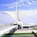 Milwaukee Art Museum