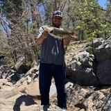 White Horse Lake Campground