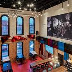 Jim Brady's Ann Arbor