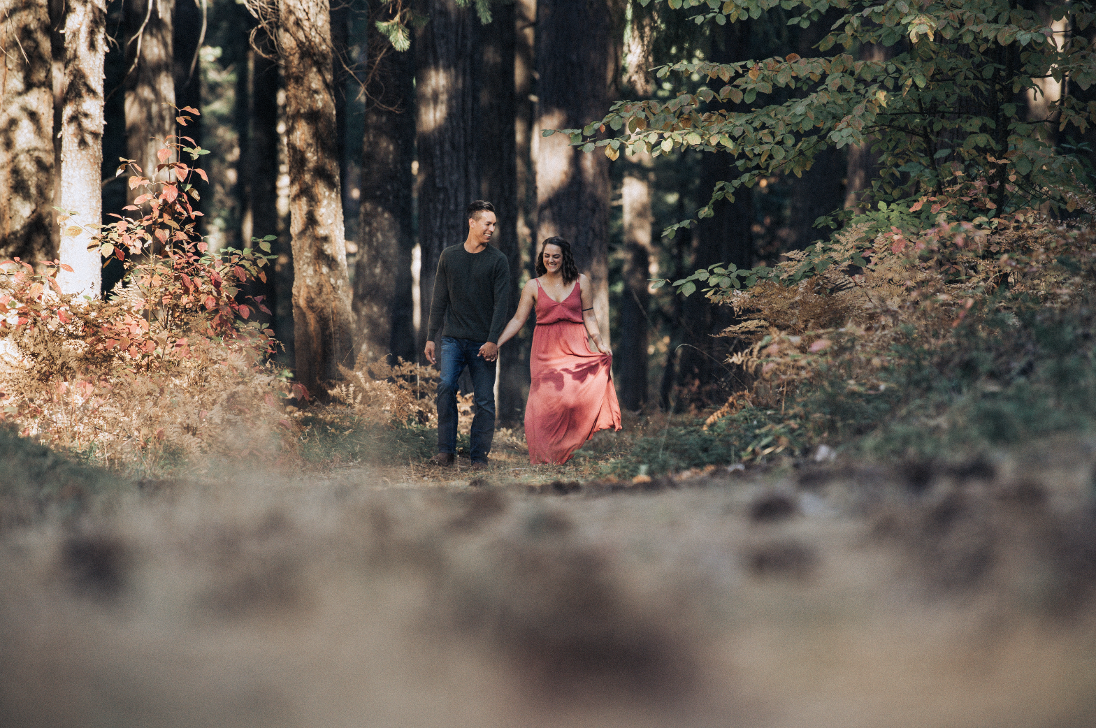 The Wedding Website of Megan Byers and Avery Phung-Marion