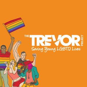 Donation to The Trevor Project