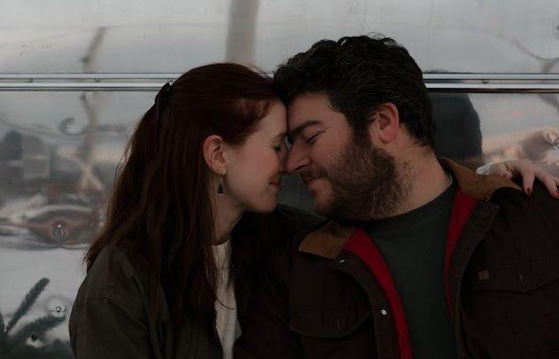 The Wedding Website of Helene Bartsch and Peter Contomanolis