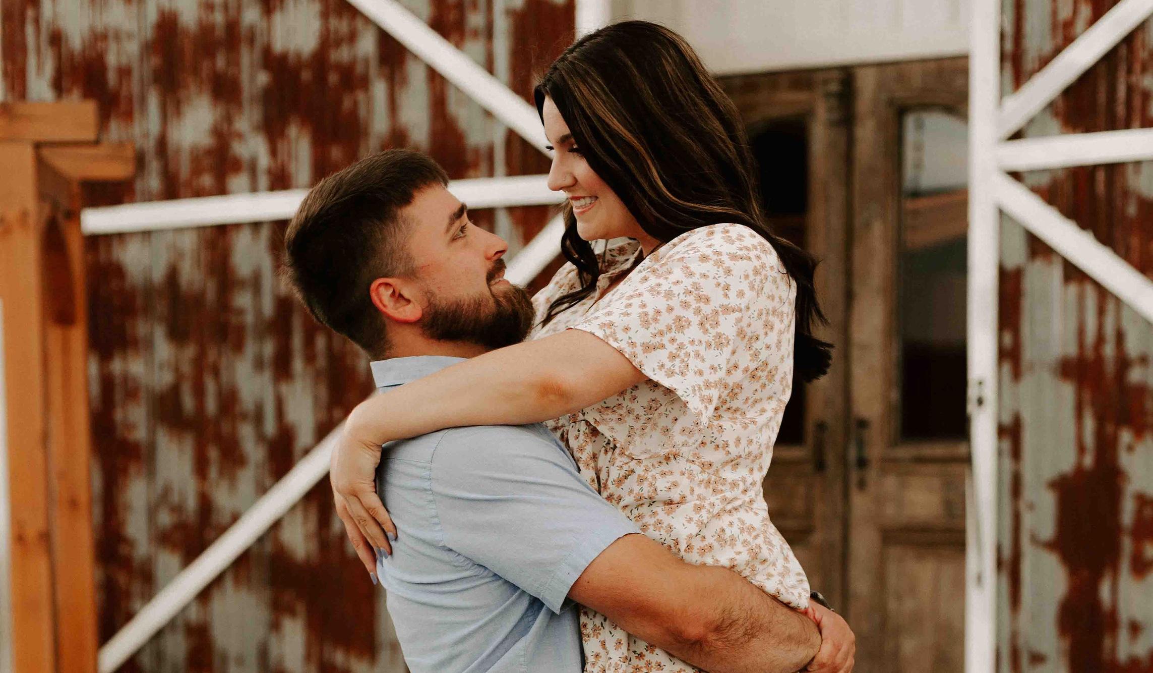 The Wedding Website of Brett Sells and Zachary Lee