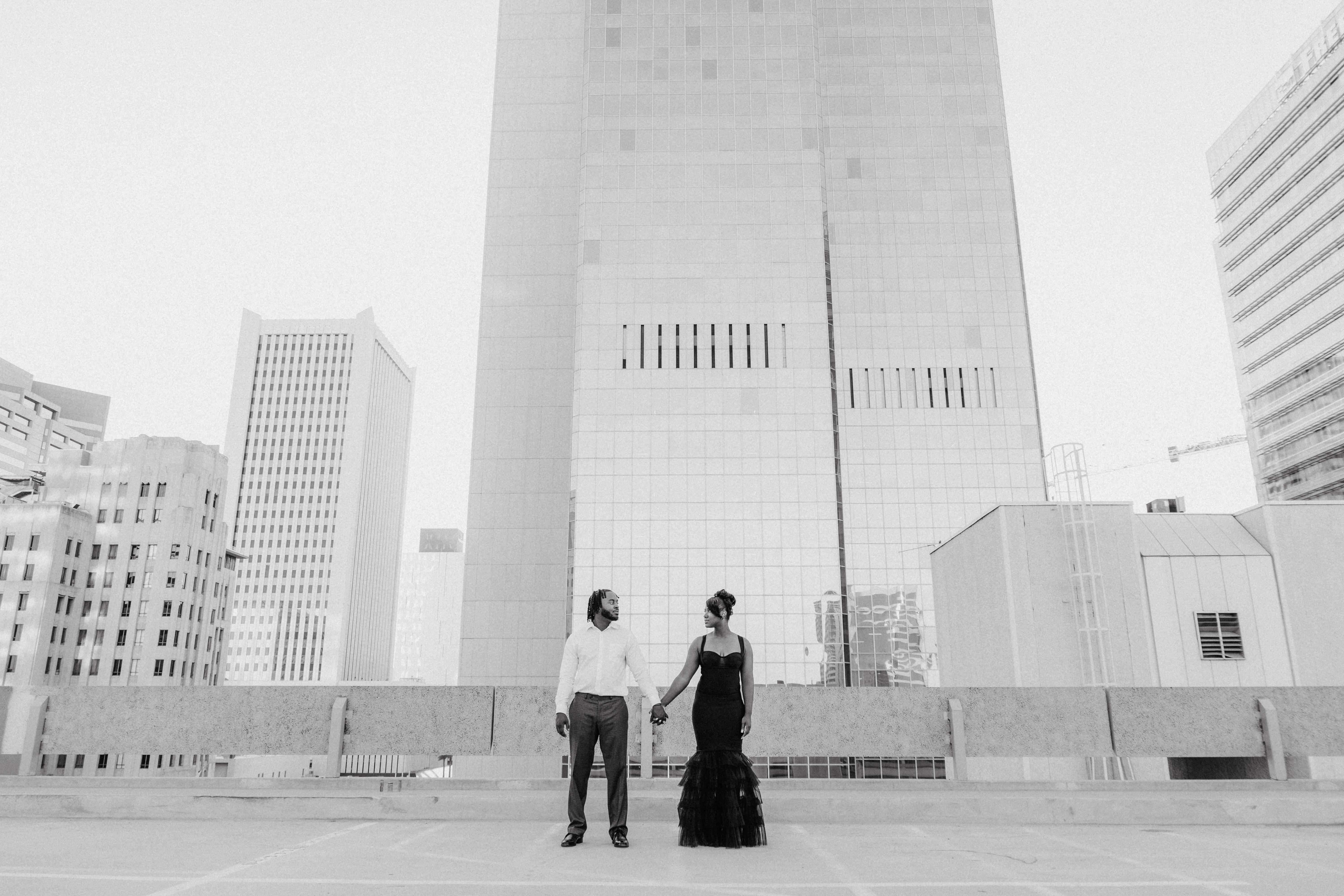 The Wedding Website of Jasmine White and Nigel Dixon