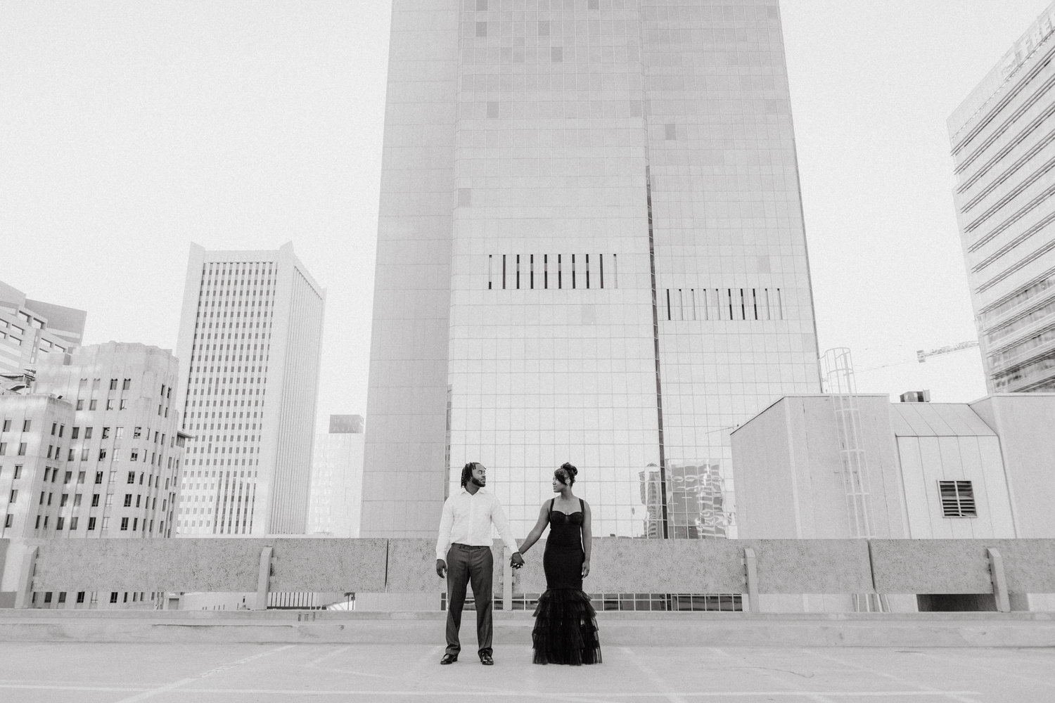 The Wedding Website of Jasmine White and Nigel Dixon
