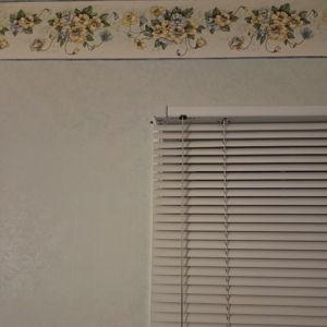 Paint & Blinds Fund