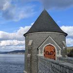 Saville Dam
