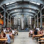 Rhinegeist Brewery