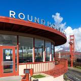 Equator Coffees (Roundhouse Cafe)